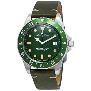 ساعت مچی متی تیسوت H901ATLV